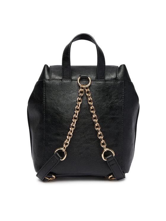 LOVE MOSCHINO Zaino LOVE MOSCHINO JC4204PP0PKA0000 Nero