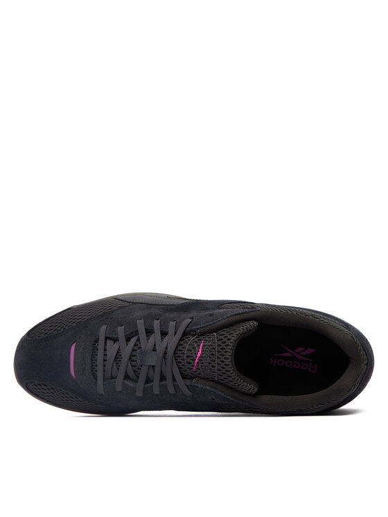 Reebok Снікерcи Reebok SS-HAMMER STREET 100244890 Сірий