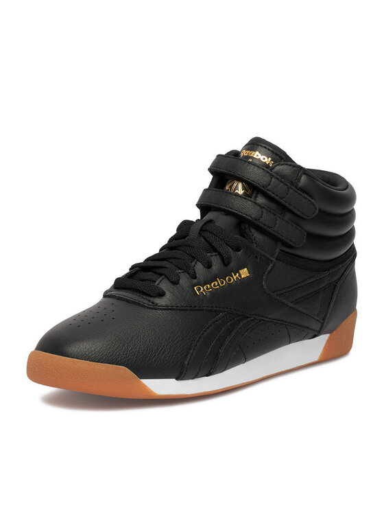 Reebok Снікерcи Reebok EO-F/S HI 100271746 Чорний