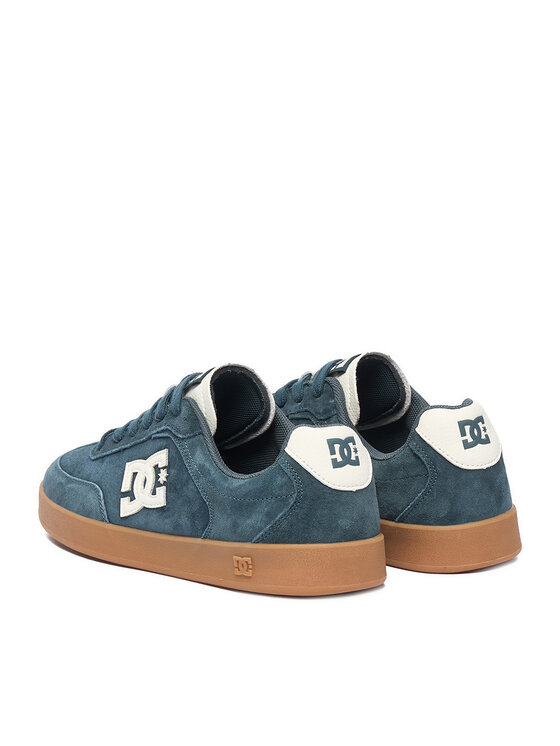 DC Shoes Tenisice DC Shoes EO-MP40-853SHC2 Plava
