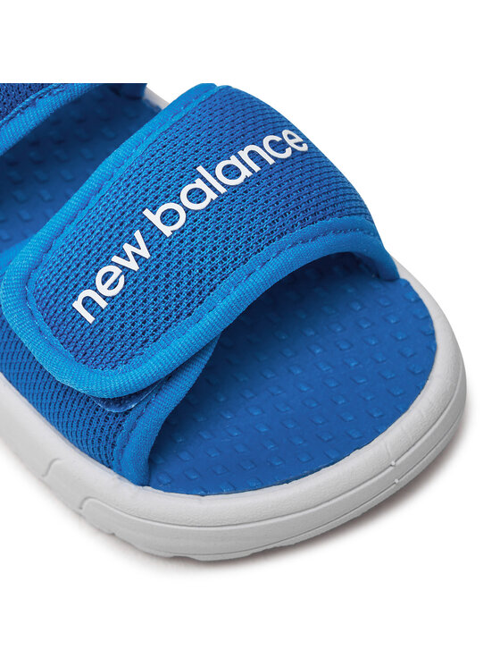New Balance Sandály New Balance SIA750G3 Modrá