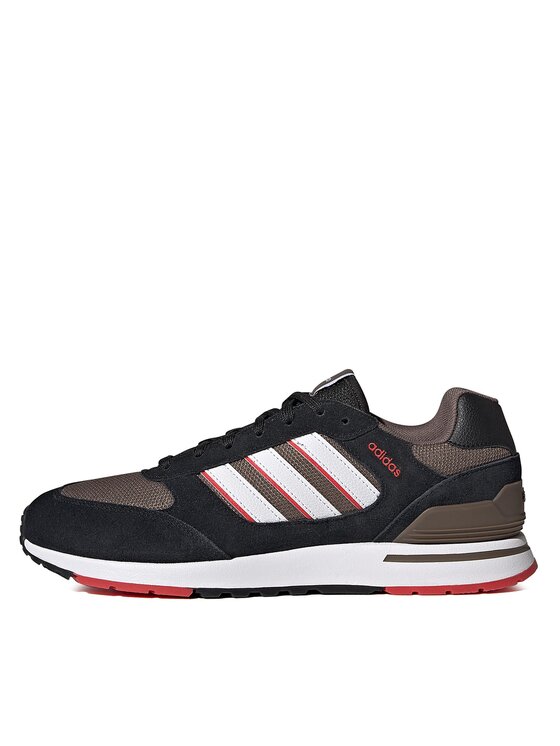 adidas Sneakersy adidas Run 80s Shoes ID1879 Hnedá
