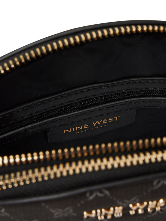 Nine West Bolso Nine West JH6392-NW Negro