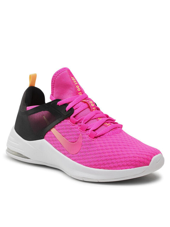 Nike Edzőtermi cipők Nike Air Max Bella Tr 2 AQ7492 600 Rózsaszín