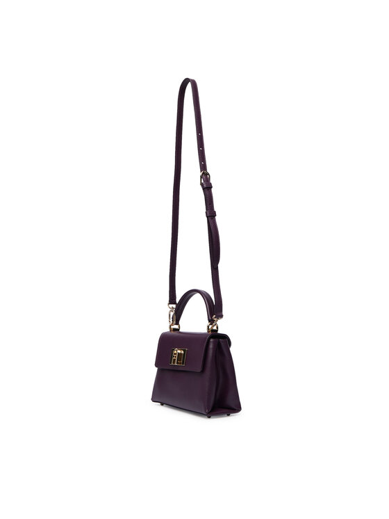 Furla Kabelka Furla 1927 WB00109 ARE000 4906S Fialová