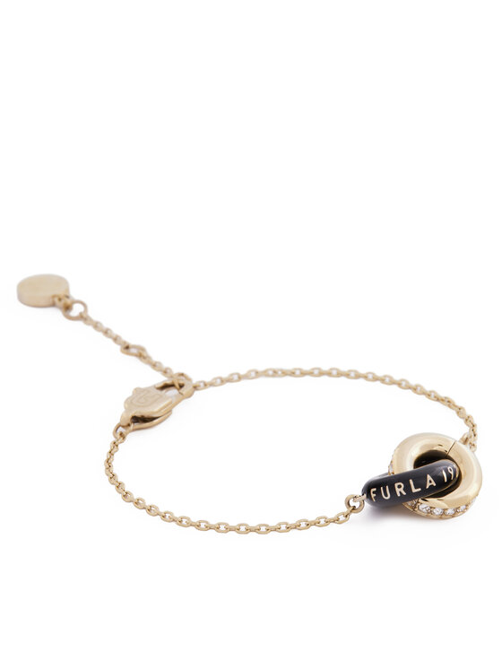 Furla Bransoletka Furla 1927 WJ00248 K22000 3880S Złoty