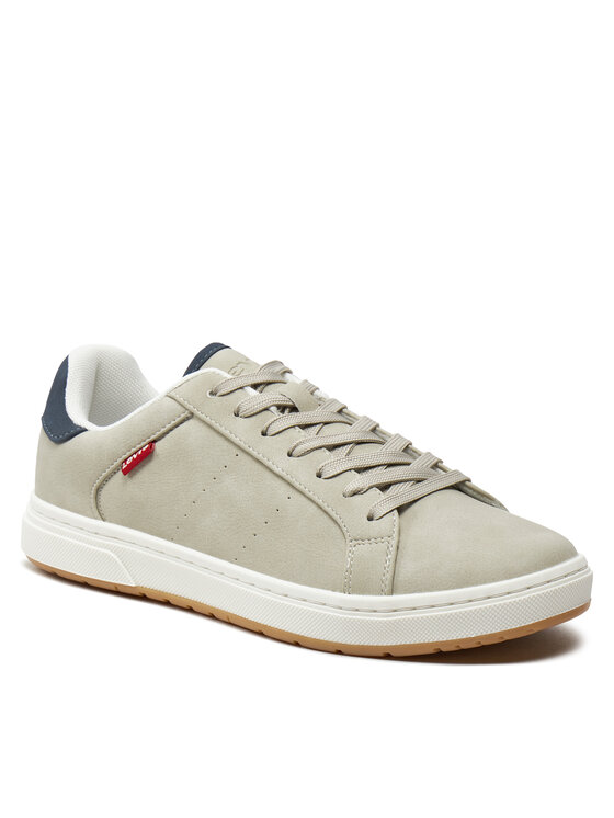 Levi's® Αθλητικά Levi's® 234234-1794-100 Λευκό