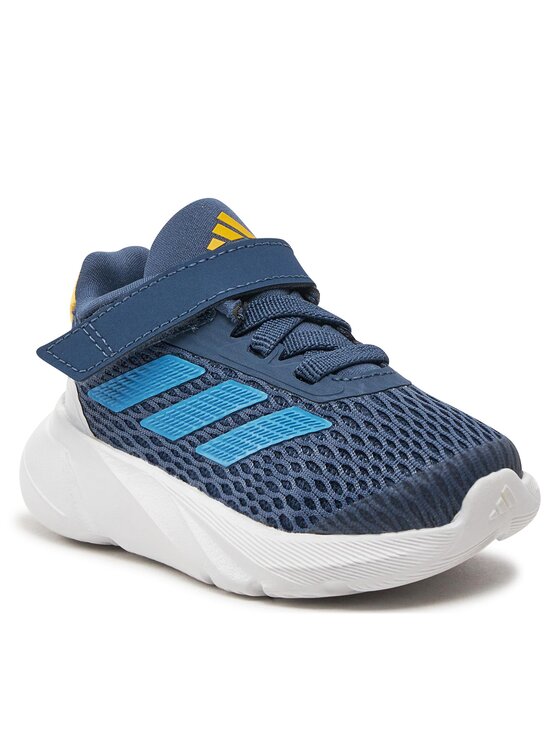 adidas Běžecké boty adidas Duramo SL Kids ID5894 Tmavomodrá
