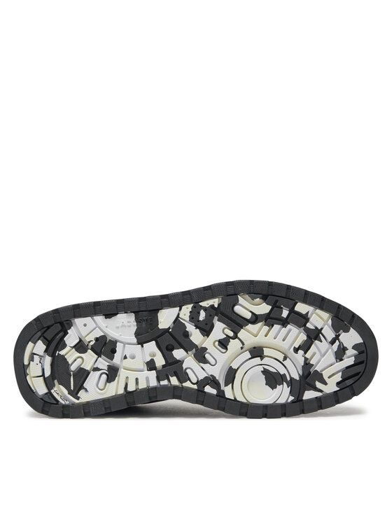 Lacoste Сникърси Lacoste T-Clip Wntr 224 2 Sma 748SMA003802H Черен