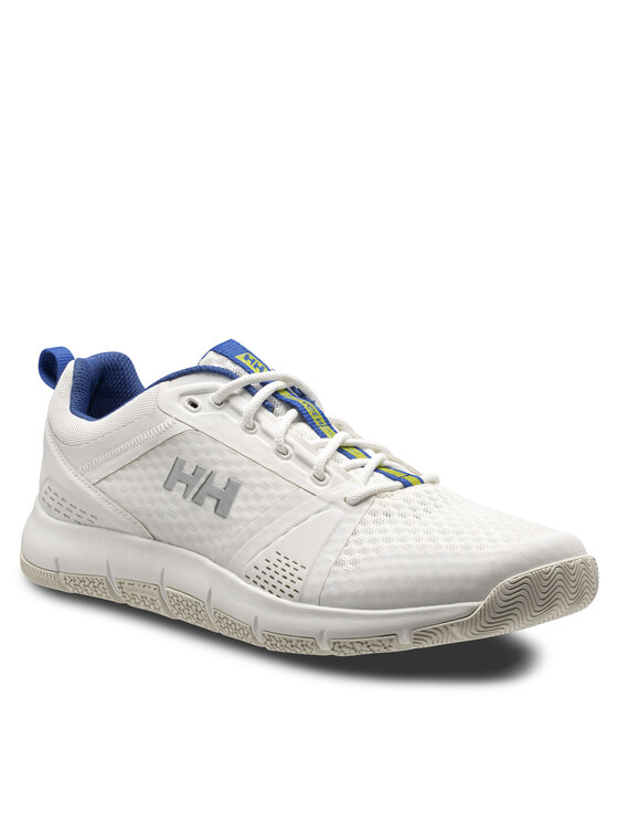 Helly Hansen Topánky na vodné športy Helly Hansen Skagen F-1 Offshore 11312 Biela