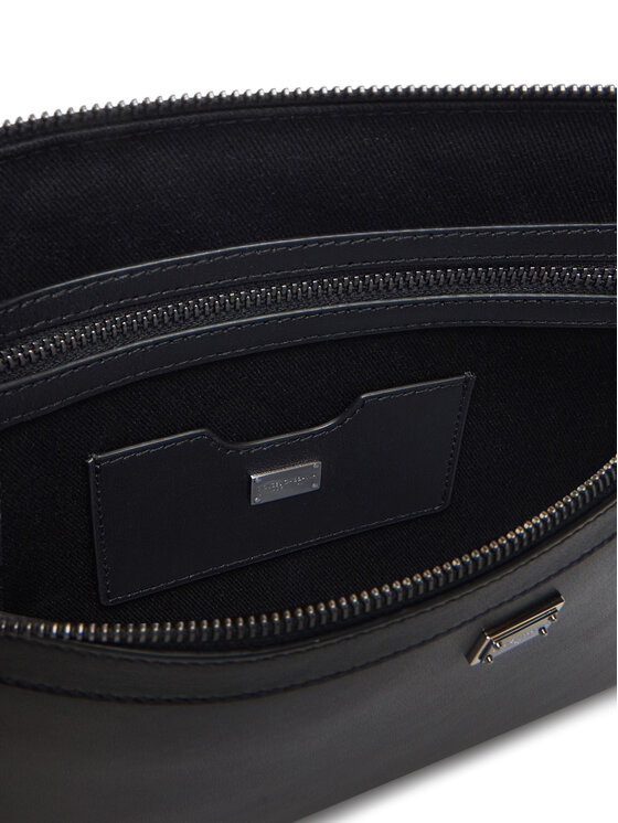 Dolce&Gabbana Плоска сумка Dolce&Gabbana BM2328 AV956 80999 Чорний