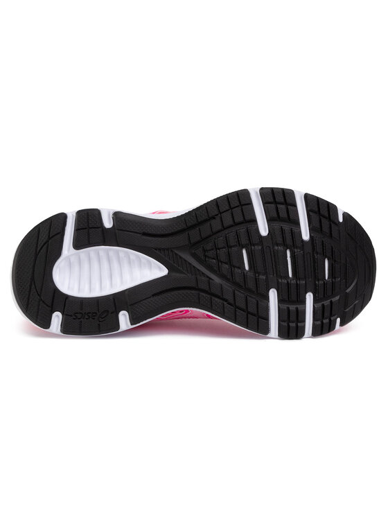 Asics Buty do biegania Asics Jolt 2 Gs 1014A035 Różowy