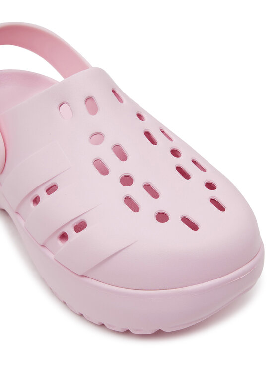 adidas Sandale adidas adilette JR2626 Roz