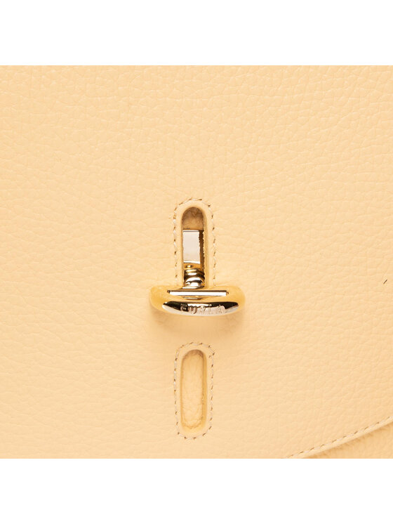 Furla Táska Furla Net 1056802 B BAFQ HSF Sárga