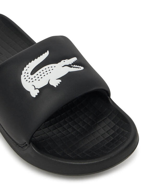 Lacoste Шльопанці Lacoste 7-49CFA0022 Білий