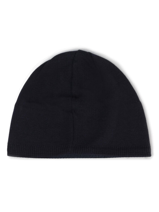 Salomon Čiapka Salomon Beanie C12371 01 S0 Tmavomodrá