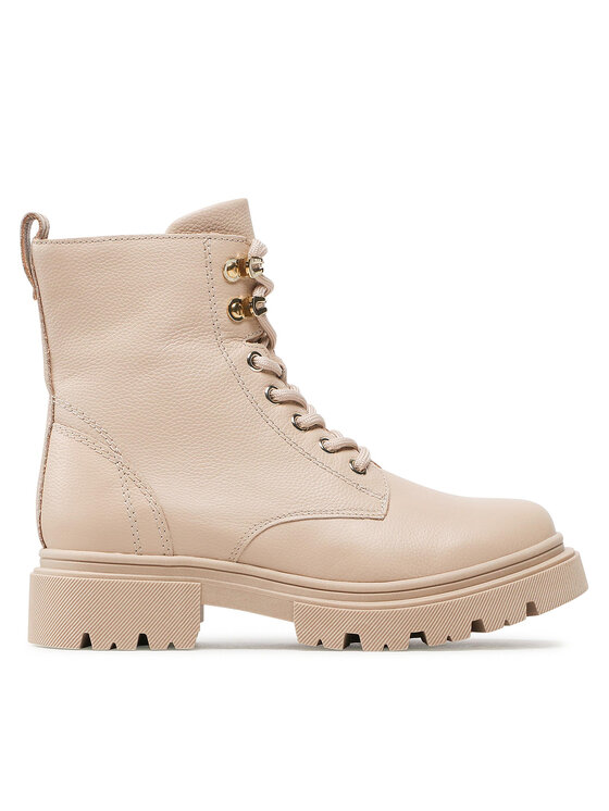 Lasocki Scarponcini Lasocki EST-DONNA-03 Beige