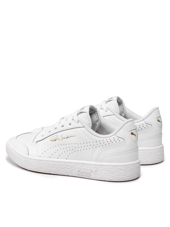 Puma Tenisice Puma Ralph Sampson Lo Perf 371591 01 Bijela