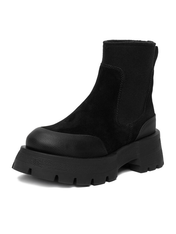 G-STAR Челсі G-Star Raw CEO-WI16-525-05 Чорний