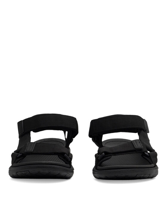 Sprandi Sandále Sprandi MP40-20173Y Čierna