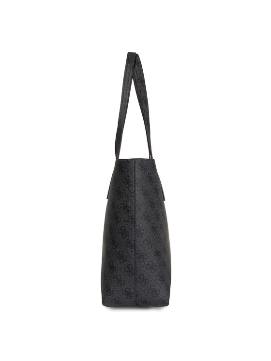 Guess Torebka Guess Bobbi (LB) HWLB64 22150 Szary