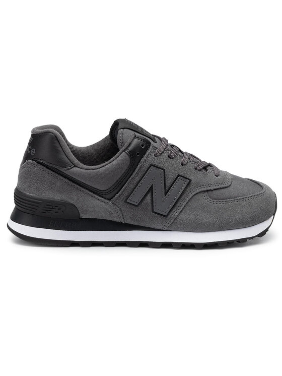 New Balance Zapatillas New Balance ML574ECE Gris