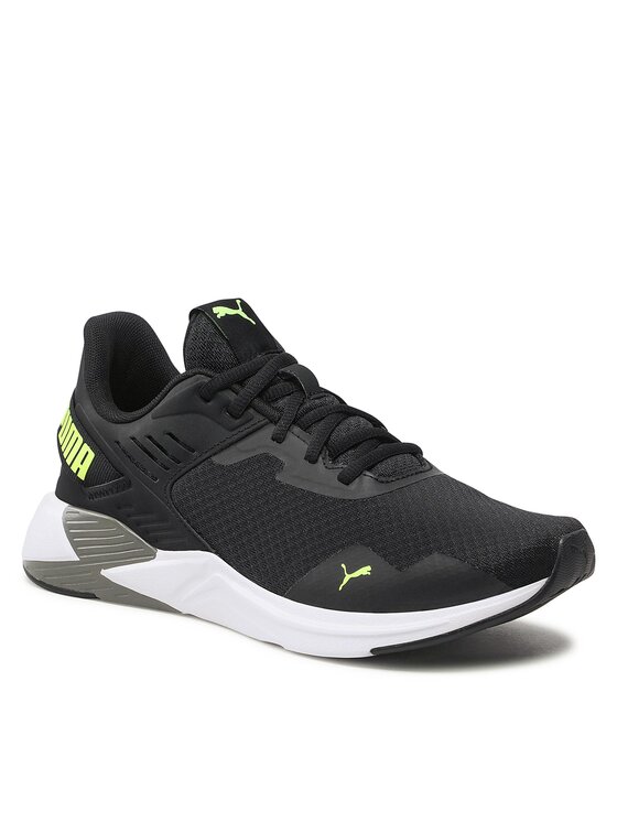 Puma Boty do posilovny Puma Disperse Xt 2 Mesh 376858 05 Černá