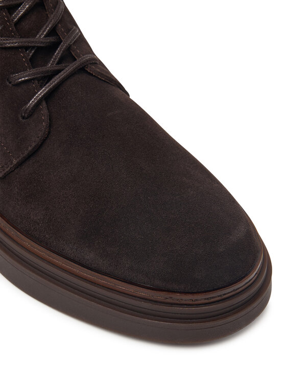 Gant Ghete Gant Kinzoon Mid 33643383 Maro închis