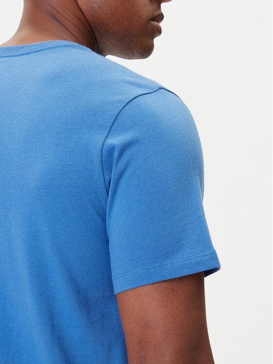 Levi's® Levi's® Camiseta Original Housemark 56605-0281 Azul Standard Fit