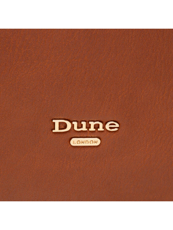 Dune London Borsetta Dune London Dorrie 0019500110085351 Marrone