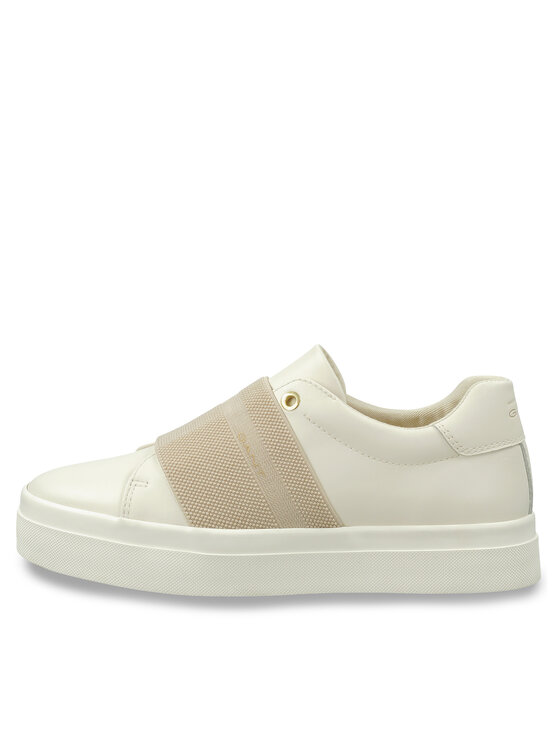 Gant Laisvalaikio batai Gant Avona Sneaker 28531450 Smėlio