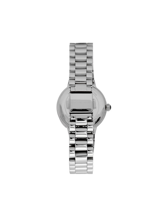 KARL LAGERFELD Laikrodis KARL LAGERFELD R0553104509 Sidabrinė