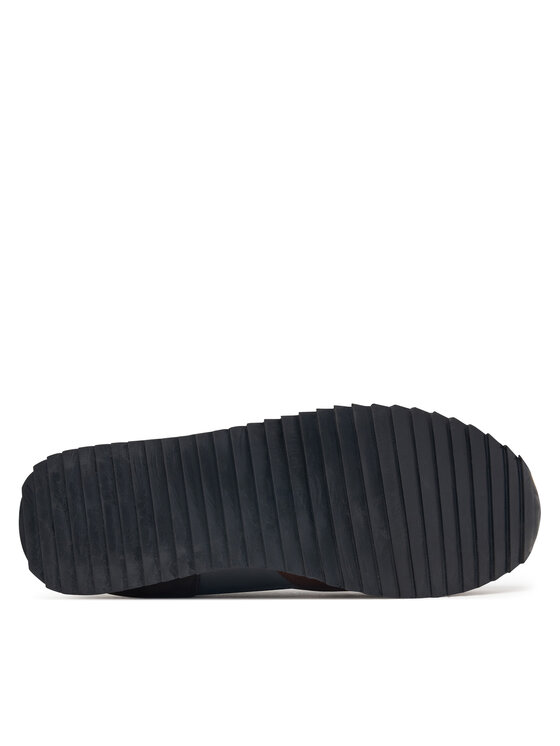 Aeronautica Militare Sneakersy Aeronautica Militare 262SC0288UCT03545 Zielony