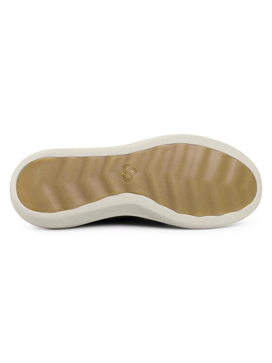 Clarks Снікерcи Clarks Step Urban Mix 261381747 Зелений