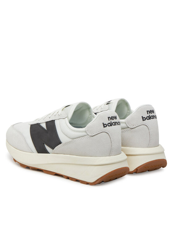 New Balance Αθλητικά New Balance U370CA Μπεζ
