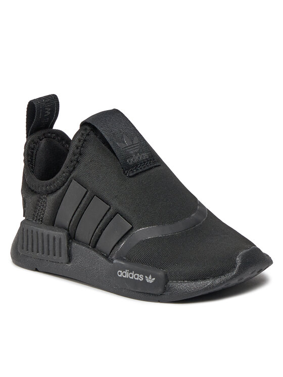 adidas Sneakersy adidas NMD 360 GX3314 Čierna
