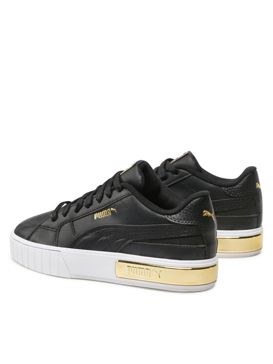 Puma Sneakersy Puma Cali Star Glam Wns 387679 01 Černá