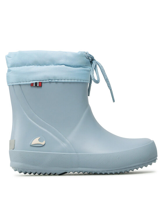 Viking Gumijas zābaki Viking Alv Indie 1-16000-45 Zils