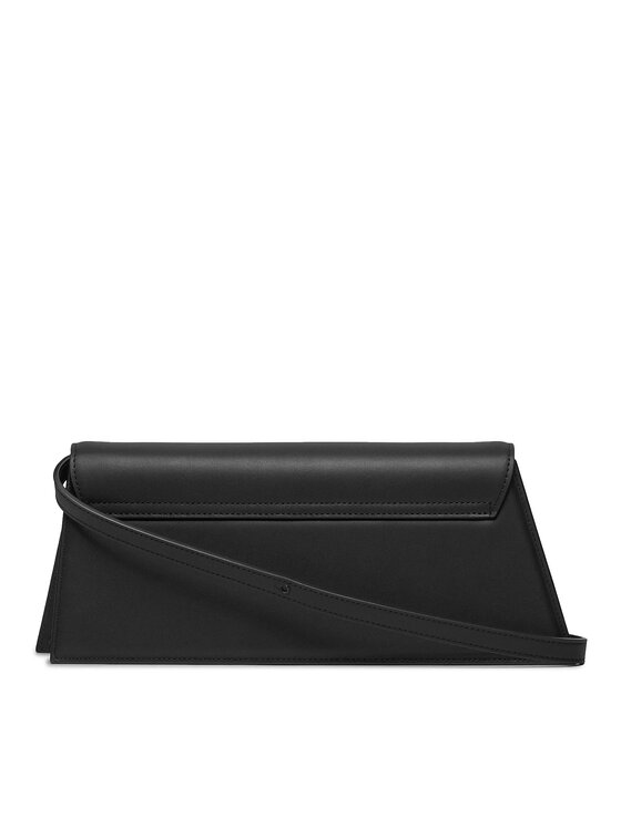 Patrizia Pepe Torebka Patrizia Pepe 8B0065/L095-K103 Czarny
