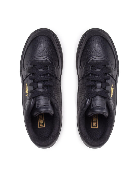 Puma Снікерcи Puma Ca Pro Classic 380190 06 Чорний