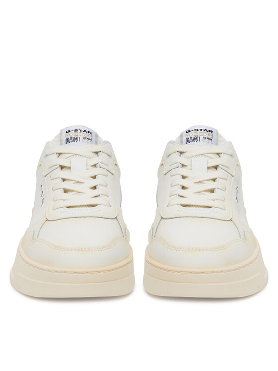 G-STAR Снікерcи G-Star Raw V5-10505 Білий