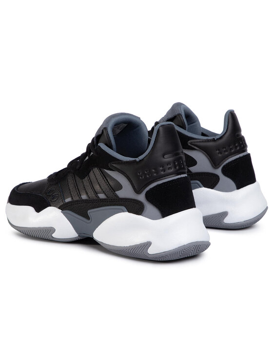 adidas Sneakersy adidas STREETSPIRIT 2.0 EH1701 Czarny