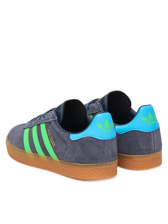adidas Originals Снікерcи adidas Originals Oryginals C IH6471 Cиній