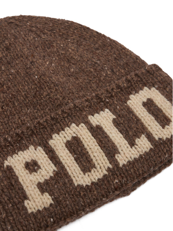 Polo Ralph Lauren Gorro Polo Ralph Lauren 449959366003 Marrón