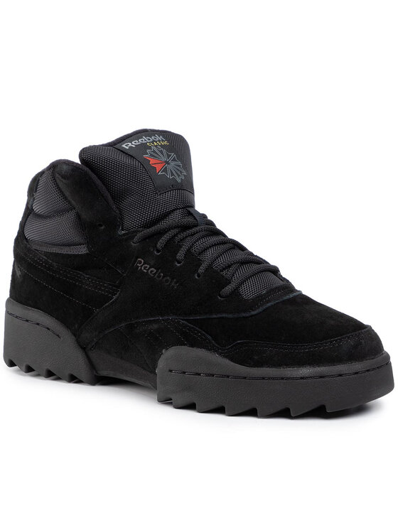 Reebok Sneakers Reebok Exofit Hi Plus Rippleboot FU9124 Nero