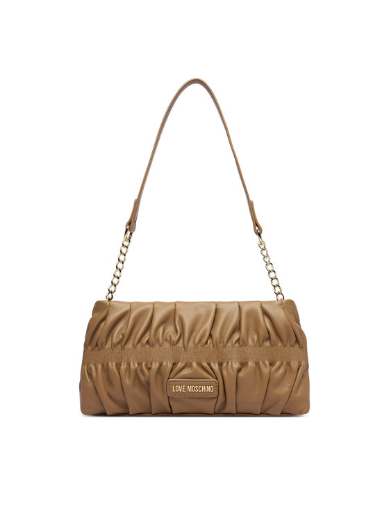 LOVE MOSCHINO Сумка LOVE MOSCHINO JC4089PP1PLU0105 Бежевий