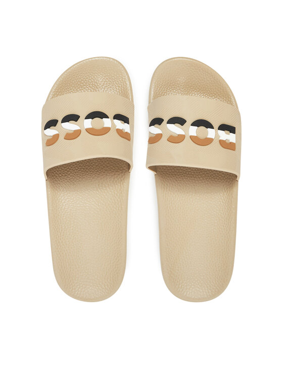 BOSS Iešļūcenes BOSS J52269 S Bēšs