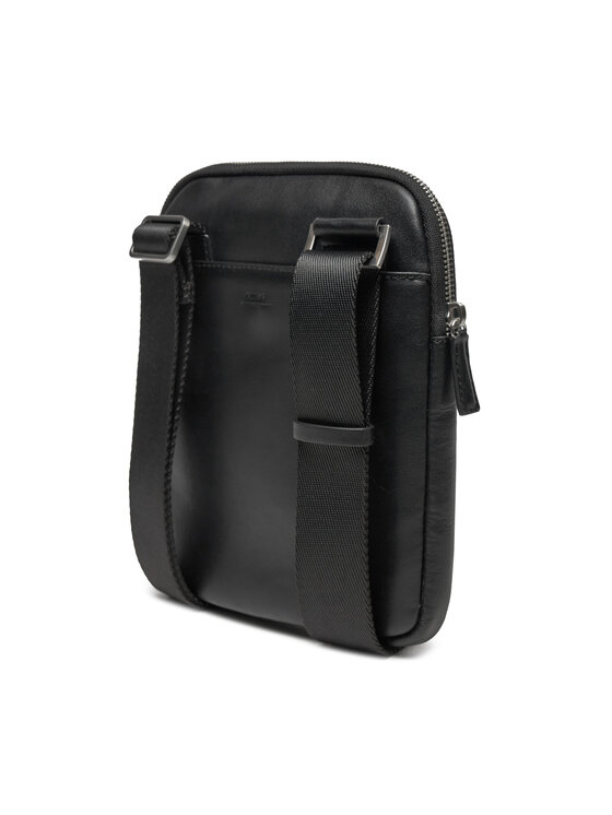 Guess Ľadvinka Guess Firenze HMFISE P4423 Čierna