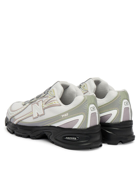 New Balance Laisvalaikio batai New Balance U7403UQ Pilka