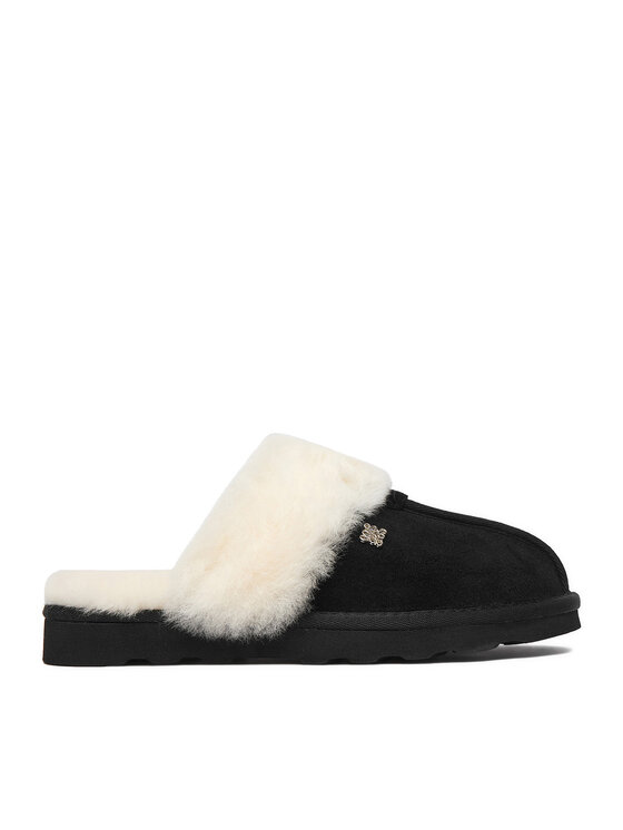 Nine West Pantofole Nine West CEO-TS6346-02 Nero